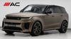 Land Rover Range Rover Sport (25 Reg) 4.4 V8 P635 SV Edition One (Carbon Bronze)