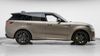 Land Rover Range Rover Sport (25 Reg) 4.4 V8 P635 SV Edition One (Carbon Bronze)