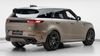 Land Rover Range Rover Sport (25 Reg) 4.4 V8 P635 SV Edition One (Carbon Bronze)