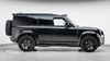 Land Rover Defender (26 Reg) 110 3.0 D350 X-Dynamic HSE Hard Top Commercial (3 Seat)(+VAT)