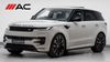 Land Rover Range Rover Sport (26 Reg) 3.0 D300 Dynamic SE (Black Pack)