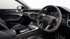 Audi RS6 (74 Reg) 4.0TFSI V8 Performance Carbon Vorsprung (VAT Q)
