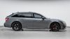 Audi RS6 (74 Reg) 4.0TFSI V8 Performance Carbon Vorsprung (VAT Q)