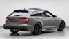 Audi RS6 (74 Reg) 4.0TFSI V8 Performance Carbon Vorsprung (VAT Q)