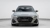 Audi RS6 (74 Reg) 4.0TFSI V8 Performance Carbon Vorsprung (VAT Q)