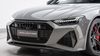Audi RS6 (74 Reg) 4.0TFSI V8 Performance Carbon Vorsprung (VAT Q)