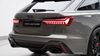 Audi RS6 (74 Reg) 4.0TFSI V8 Performance Carbon Vorsprung (VAT Q)