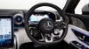 Mercedes-Benz AMG SL43 (73 Reg) 2.0 Touring Plus Convertible