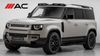 Land Rover Defender (26 Reg) 110 3.0 D250 S Hard Top Commercial (3 Seat) (+VAT)