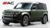 Land Rover Defender (26 Reg) 110 3.0 D350 X-Dynamic HSE Hard Top Commercial (+VAT)