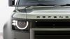 Land Rover Defender (26 Reg) 110 3.0 D350 X-Dynamic HSE Hard Top Commercial (+VAT)
