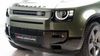 Land Rover Defender (26 Reg) 110 3.0 D350 X-Dynamic HSE Hard Top Commercial (+VAT)