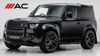 Land Rover Defender (75 Reg) 90 3.0 D250 S Hard Top Commercial (3 Seat) (+VAT)