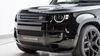 Land Rover Defender (75 Reg) 90 3.0 D250 S Hard Top Commercial (3 Seat) (+VAT)