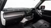 Land Rover Defender (75 Reg) 90 3.0 D250 S Hard Top Commercial (3 Seat) (+VAT)
