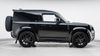 Land Rover Defender (75 Reg) 90 3.0 D250 S Hard Top Commercial (3 Seat) (+VAT)