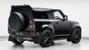 Land Rover Defender (75 Reg) 90 3.0 D250 S Hard Top Commercial (3 Seat) (+VAT)