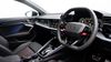 Audi RS3 (25 Reg) 2.5TFSI Carbon Vorsprung Quattro Saloon