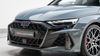 Audi RS3 (25 Reg) 2.5TFSI Carbon Vorsprung Quattro Saloon
