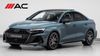 Audi RS3 (25 Reg) 2.5TFSI Carbon Vorsprung Quattro Saloon