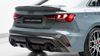Audi RS3 (25 Reg) 2.5TFSI Carbon Vorsprung Quattro Saloon