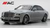 Rolls-Royce Ghost (23 Reg) 6.7 V12 Black Badge