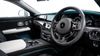 Rolls-Royce Ghost (23 Reg) 6.7 V12 Black Badge