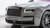 Rolls-Royce Ghost (23 Reg) 6.7 V12 Black Badge