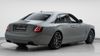 Rolls-Royce Ghost (23 Reg) 6.7 V12 Black Badge