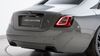 Rolls-Royce Ghost (23 Reg) 6.7 V12 Black Badge