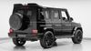 Mercedes-Benz G Class (75 Reg) G450D 3.0 AMG Line Premium Plus (URBAN Aero)