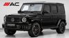 Mercedes-Benz AMG G63 (26 Reg) 4.0 V8 Manufaktur Edition (VAT Q)