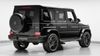 Mercedes-Benz AMG G63 (26 Reg) 4.0 V8 Manufaktur Edition (VAT Q)