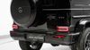 Mercedes-Benz AMG G63 (26 Reg) 4.0 V8 Manufaktur Edition (VAT Q)