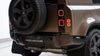 Land Rover Defender (73 Reg) 110 3.0 D300 X-Dynamic HSE Hard Top (5 Seat) (+VAT)