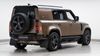 Land Rover Defender (73 Reg) 110 3.0 D300 X-Dynamic HSE Hard Top (5 Seat) (+VAT)