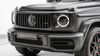 Mercedes-Benz AMG G63 (68 Reg) 4.0 V8 Edition 1 4Matic