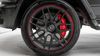 Mercedes-Benz AMG G63 (68 Reg) 4.0 V8 Edition 1 4Matic