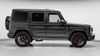 Mercedes-Benz AMG G63 (68 Reg) 4.0 V8 Edition 1 4Matic