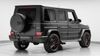 Mercedes-Benz AMG G63 (68 Reg) 4.0 V8 Edition 1 4Matic