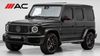 Mercedes-Benz AMG G63 (68 Reg) 4.0 V8 Edition 1 4Matic