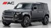 Land Rover Defender (26 Reg) 110 3.0 D250 X-Dynamic SE Hard Top Commercial (3 Seat) (+VAT)