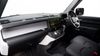 Land Rover Defender (26 Reg) 110 3.0 D250 X-Dynamic SE Hard Top Commercial (3 Seat) (+VAT)