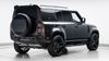 Land Rover Defender (26 Reg) 110 3.0 D250 X-Dynamic SE Hard Top Commercial (3 Seat) (+VAT)
