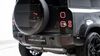 Land Rover Defender (26 Reg) 110 3.0 D250 X-Dynamic SE Hard Top Commercial (3 Seat) (+VAT)