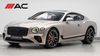 Bentley Continental (22 Reg) GT 4.0 V8 Coupe (Mulliner)
