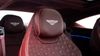 Bentley Continental (22 Reg) GT 4.0 V8 Coupe (Mulliner)