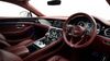 Bentley Continental (22 Reg) GT 4.0 V8 Coupe (Mulliner)