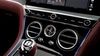 Bentley Continental (22 Reg) GT 4.0 V8 Coupe (Mulliner)