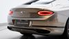 Bentley Continental (22 Reg) GT 4.0 V8 Coupe (Mulliner)